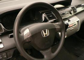Honda Fr-v 2.2iCTDiComLifes | Mobile.bg   6