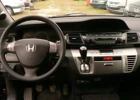 Honda Fr-v 2.2iCTDiComLifes | Mobile.bg    7