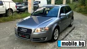 Audi A4 2.0/3.0 4x4 | Mobile.bg    1