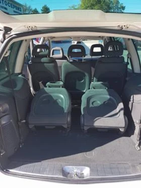 VW Sharan 1.9 TDI 4x4 | Mobile.bg    4