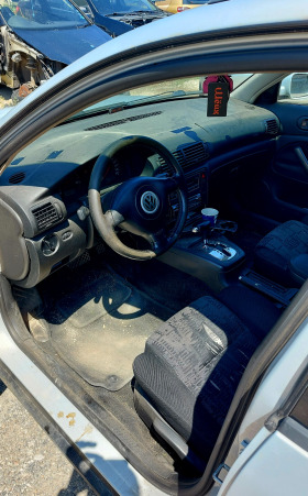 VW Passat B5 1.9 TDI, снимка 6 - Автомобили и джипове - 45192302