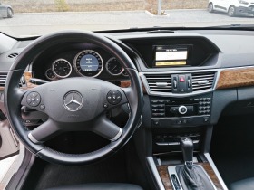 Mercedes-Benz E 250 CGi aut. BE (W212) | Mobile.bg   12