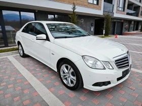 Mercedes-Benz E 250 CGi aut. BE (W212), снимка 3