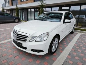 Mercedes-Benz E 250 CGi aut. BE (W212), снимка 1