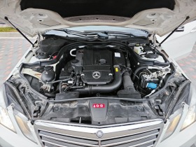Mercedes-Benz E 250 CGi aut. BE (W212), снимка 16 - Автомобили и джипове - 44400913