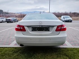 Mercedes-Benz E 250 CGi aut. BE (W212), снимка 6