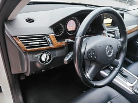 Mercedes-Benz E 250 CGi aut. BE (W212) | Mobile.bg   11