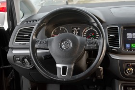 VW Sharan 2.0 tdi   | Mobile.bg   15