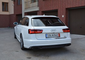 Audi A6 3.0 DIZEL AUSTRIA  | Mobile.bg   6