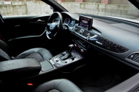 Audi A6 3.0 DIZEL AUSTRIA  | Mobile.bg   12
