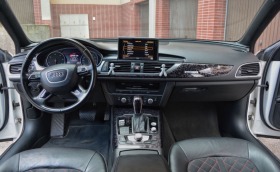 Audi A6 3.0 DIZEL AUSTRIA  | Mobile.bg   11