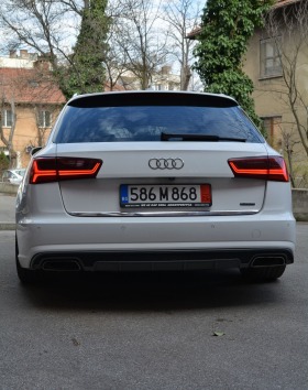 Audi A6 3.0 DIZEL AUSTRIA  | Mobile.bg   7