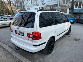 VW Sharan 2.0TDI, снимка 6