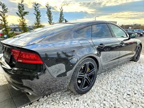 Audi A7 3.0TDI QUATTRO S LINE TOP FULL  100% | Mobile.bg   5