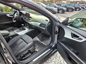 Audi A7 3.0TDI QUATTRO S LINE TOP FULL  100% | Mobile.bg   11