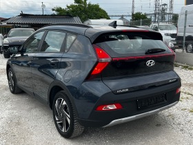 Hyundai Bayon 1.0T hybrid 48V, снимка 7