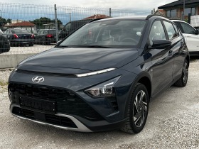 Hyundai Bayon 1.0T hybrid 48V - изображение 1