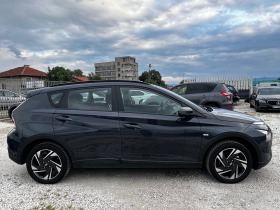 Hyundai Bayon 1.0T hybrid 48V, снимка 4