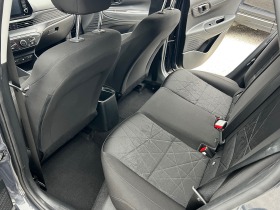 Обява за продажба на Hyundai Bayon 1.0T hybrid 48V ~34 000 лв. - изображение 10