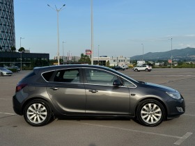 Opel Astra 1.7 CDTi 110 к.с. COSMO, снимка 8
