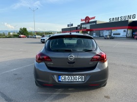 Opel Astra 1.7 CDTi 110 к.с. COSMO, снимка 6