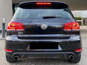 VW Golf VI full GTI pack ! !, снимка 1