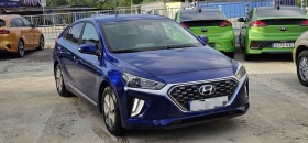 Hyundai Ioniq Hybrid* Facelift, снимка 5