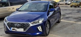 Hyundai Ioniq Hybrid* Facelift, снимка 2