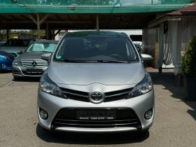 Toyota Verso 1.8I* СЕРВИЗНА КНИЖКА С ПЪЛНА  ИСТОРИЯ , снимка 2