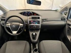 Toyota Verso 1.8I* СЕРВИЗНА КНИЖКА С ПЪЛНА  ИСТОРИЯ , снимка 9