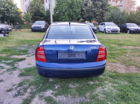 Skoda Superb 1.9TDi 131ps 2005god Germany, снимка 5