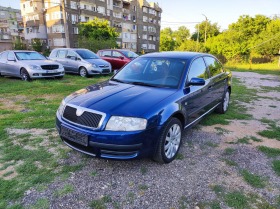 Skoda Superb 1.9TDi 131ps 2005god Germany, снимка 2