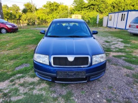 Skoda Superb 1.9TDi 131ps 2005god Germany, снимка 1