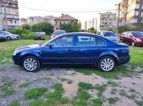 Skoda Superb 1.9TDi 131ps 2005god Germany, снимка 3