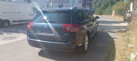 Citroen C5 2.0 136кс, снимка 3