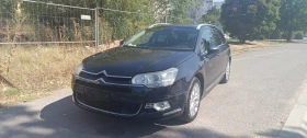 Citroen C5 2.0 136кс, снимка 1