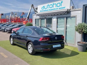 VW Passat Business/2.0TDI/150к.с./DSG-7/Гаранция, снимка 3