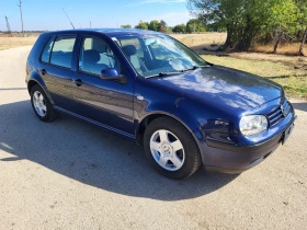     VW Golf 1.9 TDI GL