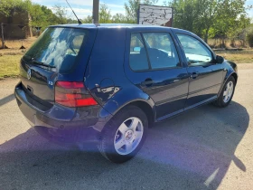     VW Golf 1.9 TDI GL