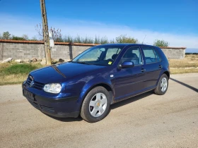     VW Golf 1.9 TDI GL