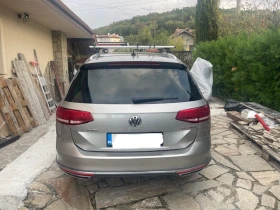 VW Alltrack Passat | Mobile.bg    6