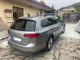 VW Alltrack Passat | Mobile.bg    5