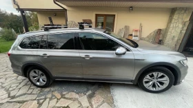 VW Alltrack Passat | Mobile.bg    7