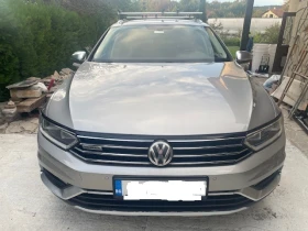     VW Alltrack Passat