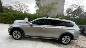 VW Alltrack Passat | Mobile.bg    8