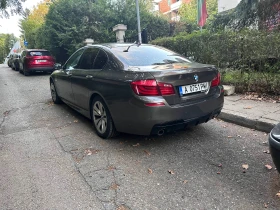 BMW 535 ix, снимка 4