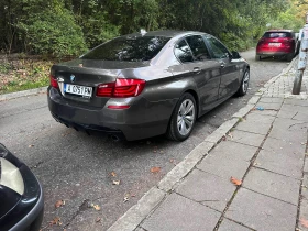 BMW 535 ix, снимка 3