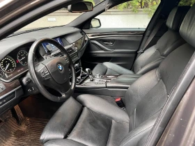 BMW 535 ix - [11] 