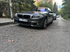 BMW 535 ix, снимка 1