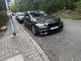 BMW 535 ix, снимка 2